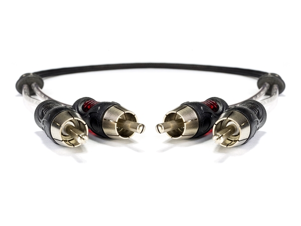 EMPHASER ESP-RC1 HIGH-END STEREO RCA KABEL 1M