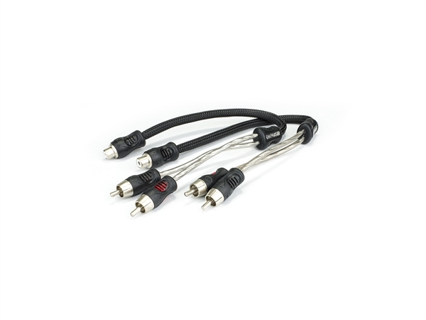 EMPHASER ESP-RCYM HIGH-END Y-KABEL HUN TIL 2 HAN