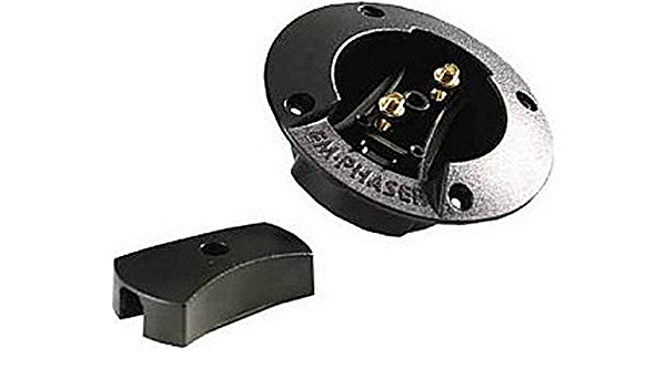 EMPHASER ESP-T1 QUICK TERMINAL 2 KANAL