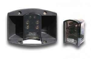 EMPHASER ESP-T2 QUICK TERMINAL 4 KANAL OG EVT TIL LYS I KASSE