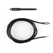 ETON RTA 3.5 RTA MIKROFON TIL ETON DSP-FORSTÆRKERE