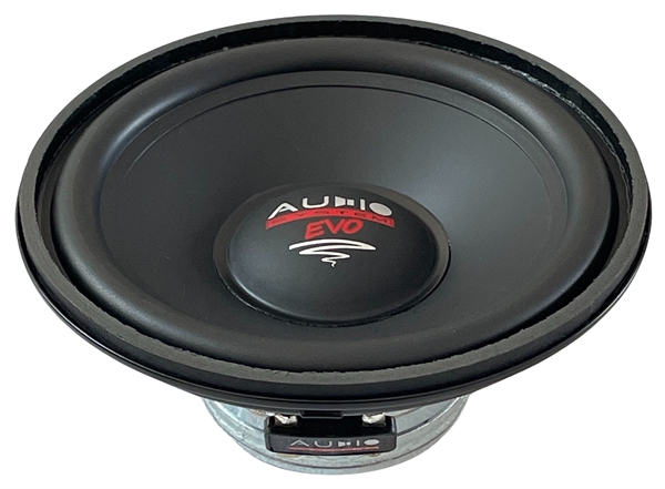 AUDIO SYSTEM EX 120 SQ EVO 3 NEODYM WOOFER