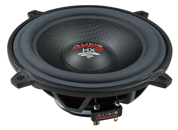 AUDIO SYSTEM EX 130 DUST EVO3 HIGH-END