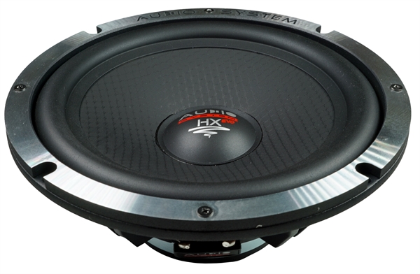 AUDIO SYSTEM EX 165 DUST EVO3. 6,5" HIGH-END