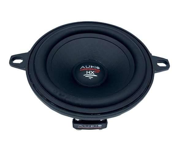 AUDIO SYSTEM EX 80 DUST EVO3 HIGH-END