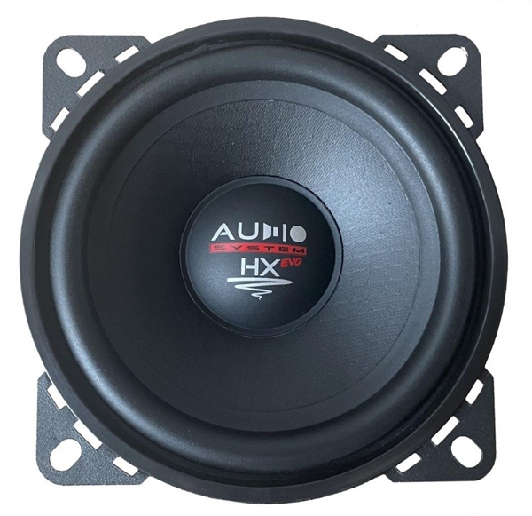 AUDIO SYSTEM EX 100 SQ EVO 3 NEODYM WOOFER