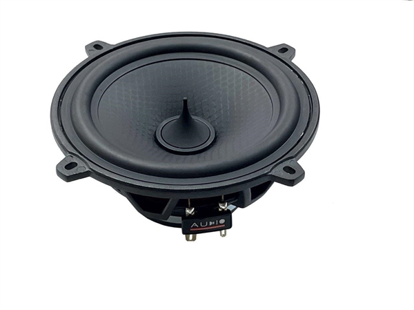 AUDIO SYSTEM EX 130 PHASE EVO3 5,25" HIGH-END