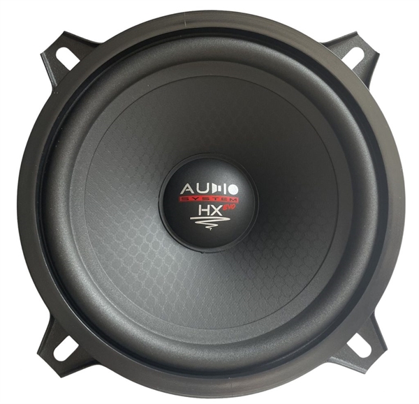 AUDIO SYSTEM EX 130 SQ EVO 3 NEODYM WOOFER