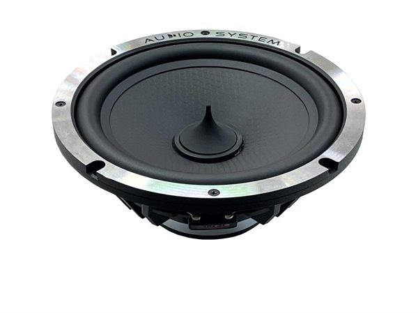 AUDIO SYSTEM EX 165 PHASE EVO3 6,5" HIGH-END