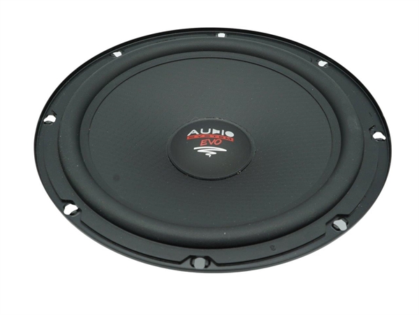 AUDIO SYSTEM EX 200 SQ EVO3 HIGH-END