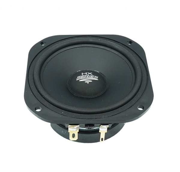 AUDIO SYSTEM EX 80 SQ EVO2 HIGH-END