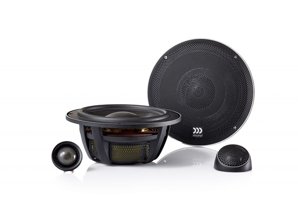 MOREL ELATE CARBON 62A 2-VEJS AKTIV