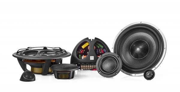 MOREL ELATE CARBON 63 3-VEJS