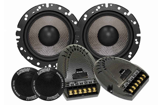 Earthquake FOCUS 5.2