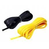 HOLLYWOOD FLX8 1/4" 2x7M sort/gul