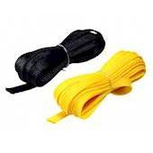 HOLLYWOOD FLX4 3/8" 2x6M sort/gul