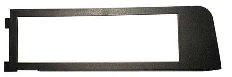 RADIORAMME VOLVO 240, ØVERST.