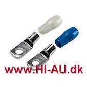 CONNECTION FRT 4 - RING TER. 4GA, Ø= 8MM (4pcs)