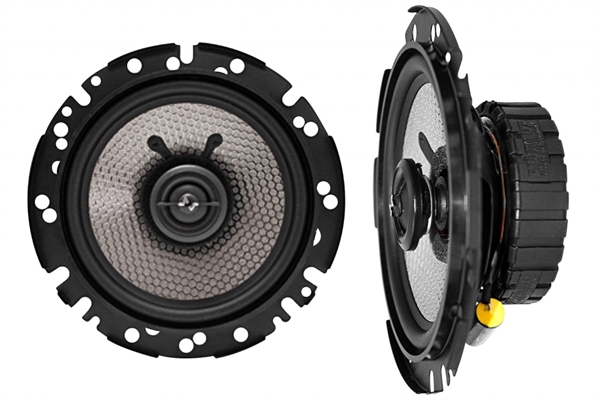 Earthquake FOCUS 6.5