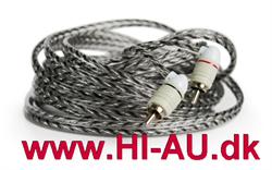 CONNECTION FTF 030 Y KABEL, 1 HAN+2 HUN, HIGH VALUE