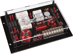 AUDIO SYSTEM FW Avalanche HIGH-END DELEFILTRE 