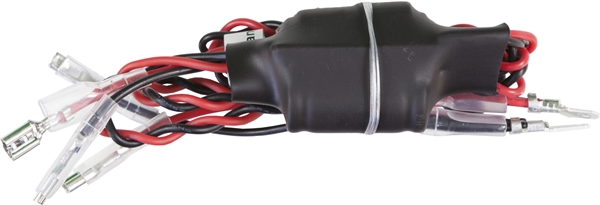 AUDIO SYSTEM FWK MID 6 DB MELLEMTONE DELEFILTRE (BANDPASS)