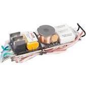 AUDIO SYSTEM FWK 12 DB 2-VEJS DELEFILTRE 