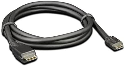 XZENT MHL KABEL TIL X-202BT X-302BT MKII. 1M