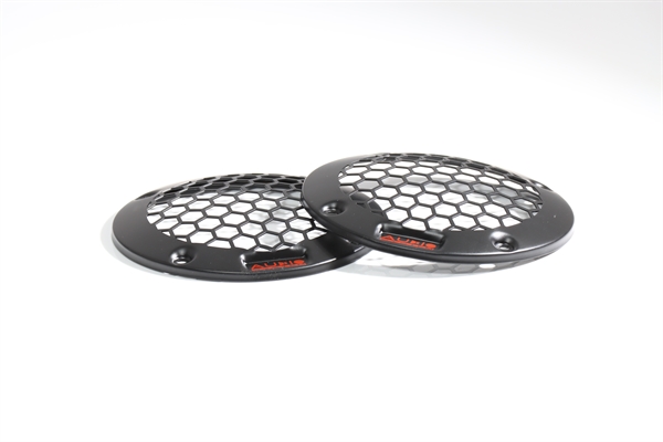 AUDIO SYSTEM GI 100 M PÅMONTERINGS GITTRE I METAL