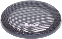 AUDIO SYSTEM GI 100 4" sort