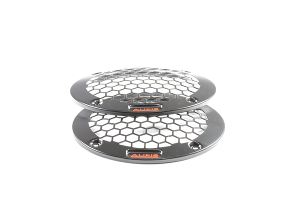 AUDIO SYSTEM GI 130 M PÅMONTERINGS GITTRE I METAL