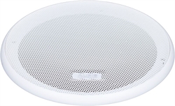 AUDIO SYSTEM GI 165 W 6,5" hvid