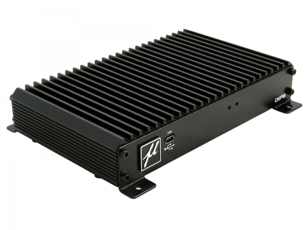 u-DIMENSION GLOW DSP8 