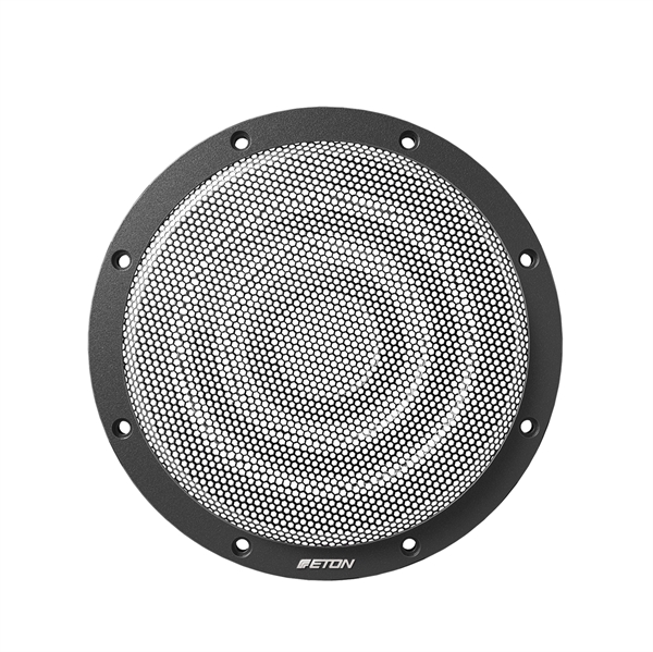 ETON 6,5" GITTER TIL CORE OG ONYX