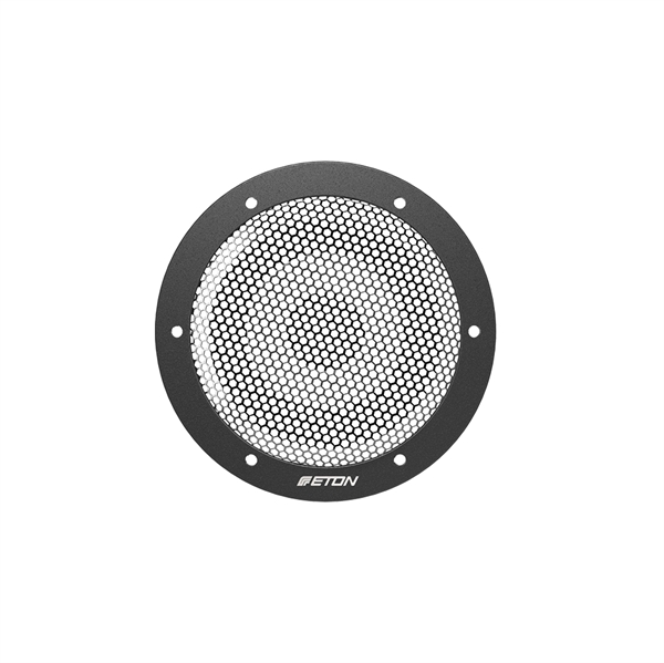 ETON 3" GITTER TIL CORE OG ONYX