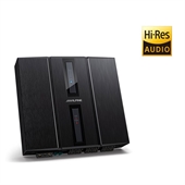 ALPINE STATUS HDP-D90 14 KANAL DSP 12 FOSTRÆRKER KANALER 10 RCA UDGANGE