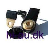 HOLLYWOOD Battery Side Terminal