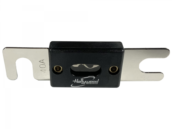 HOLLYWOOD NICKEL PLATED ANL 40A