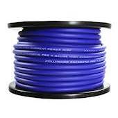 HOLLYWOOD 21,4mm² PRO PCBL 4 OFC SOFT PR. METER