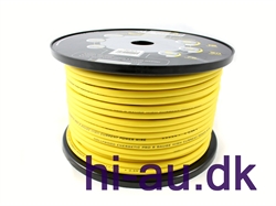 HOLLYWOOD 9,6mm² PRO PCY 8  OFC SOFT pr. METER