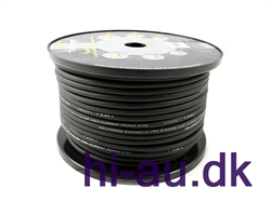 HOLLYWOOD 9,6mm² PRO PCB 8  OFC SOFT pr. METER