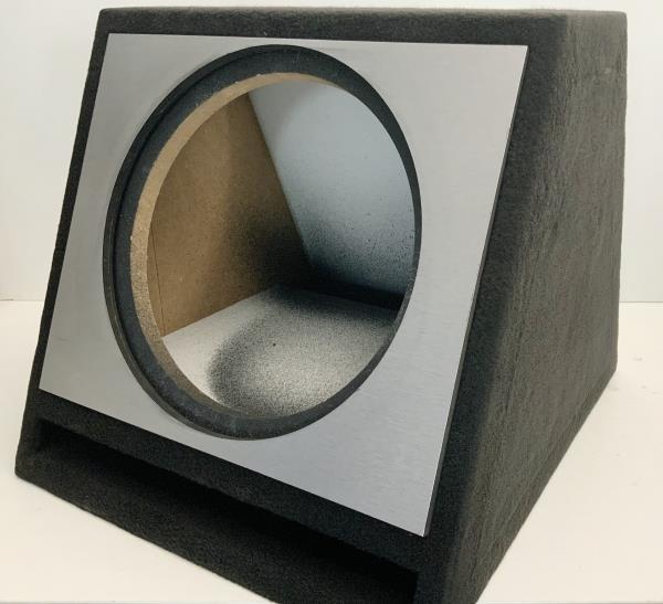 HOLLYWOOD HESP 12RV ALU TIL BAGUDVENDT BAS-MONTERING