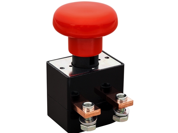 NØD-STOP 300A  (HES 300)