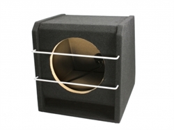 HOLLYWOOD HESP 10 1x10" M/SLOTPORT