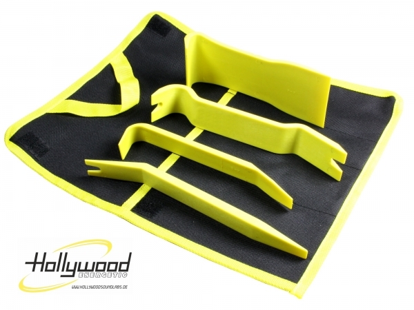 HOLLYWOOD HIRT4 4 PLASTIK KOBEN I TASKE