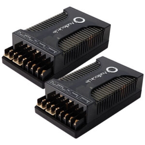 AUDIOCIRCLE HL-XO6.3 Hamburg Line 3 VEJS DELEFILTER