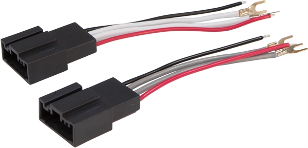 AUDIO SYSTEM HLAC BMW CONNECTOR E OG F SUB STIK