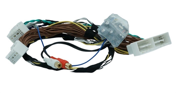 AUDIO SYSTEM HLC2 EM SUB HYUNDAI 73