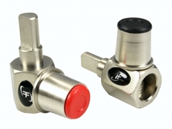 HOLLYWOOD HPP 04 RØD