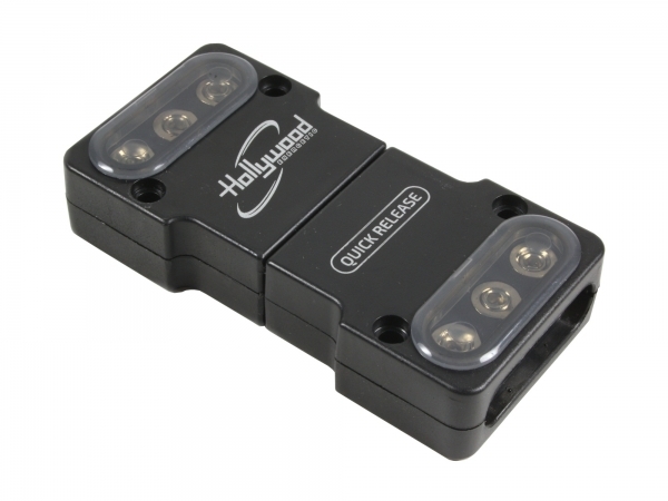 HOLLYWOOD HPC 4 POWER QUICK CONNECT